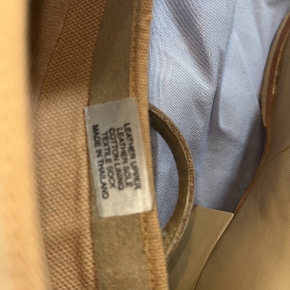 Bloch tan tap shoes size 4 kids - Picture 9 of 15